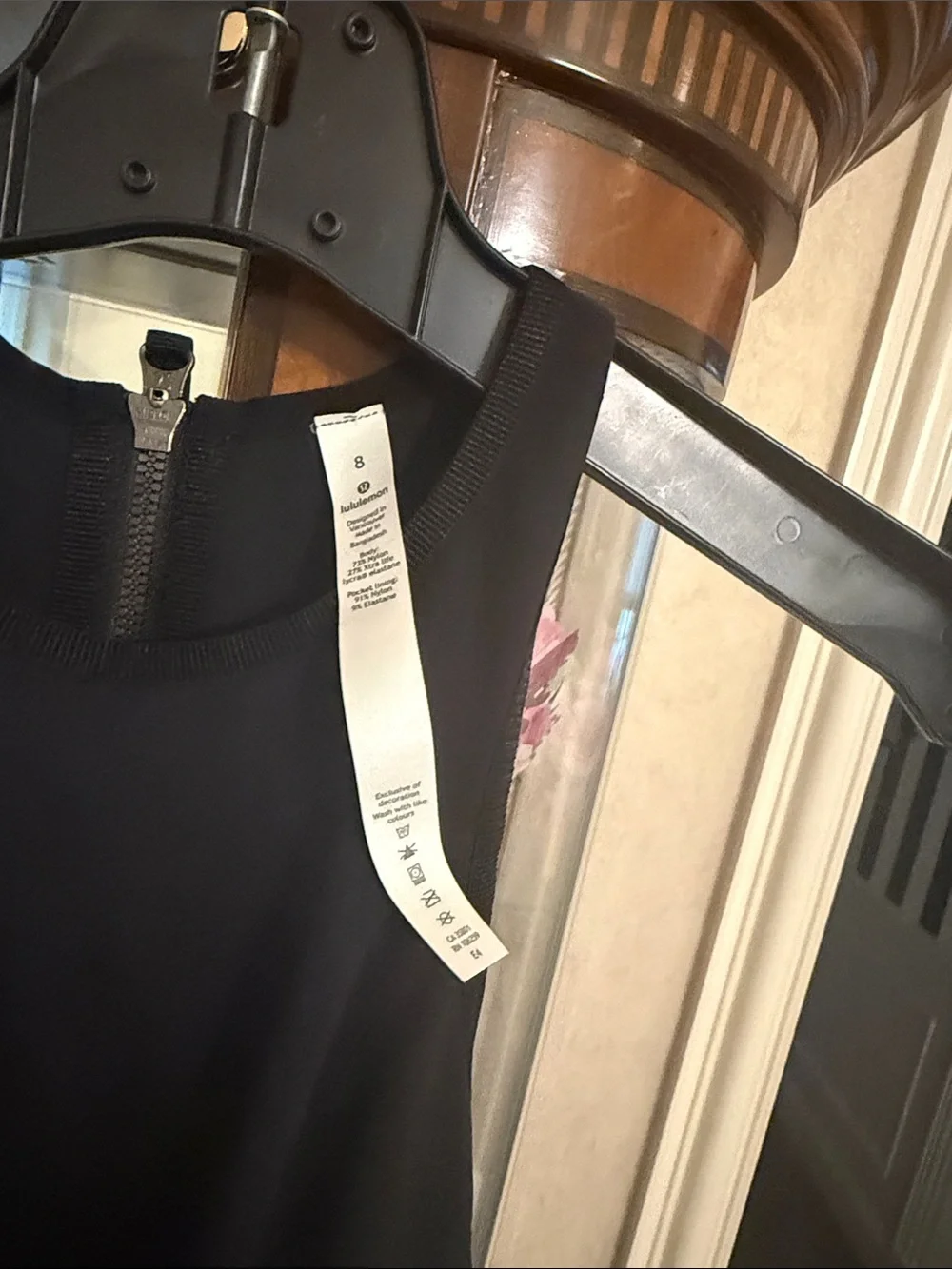 lululemon Here To There Dress